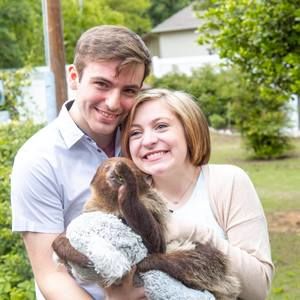 Meet your Posher, Madyson grace